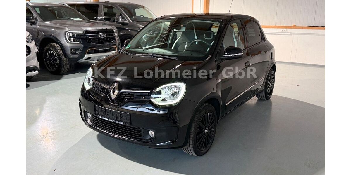 Renault Twingo 25.800 km 12.790 &euro; Niederneuching 85467