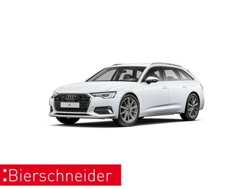 Audi A6 25.130 km 48.950 € Weißenburg 91781