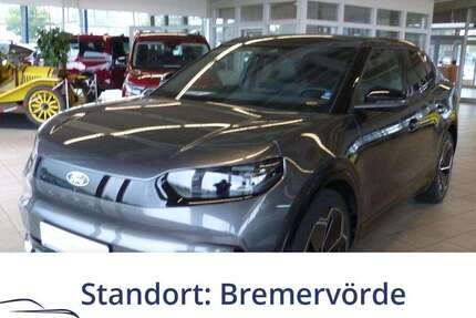 Ford Capri 15.950 km 43.950 &euro; Bremervörde 27432