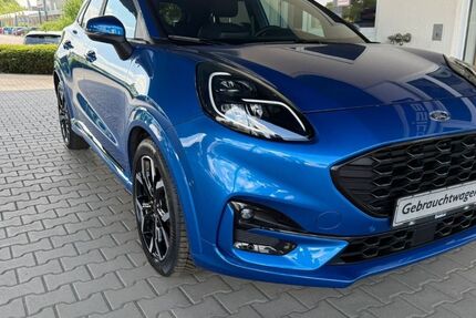 Ford Puma 61.982 km 20.450 &euro; Glauchau 08371