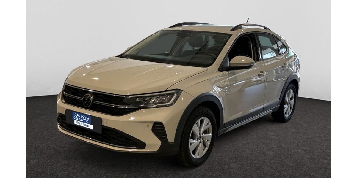 VW Taigo 36.950 km 18.690 &euro; Hof 95032