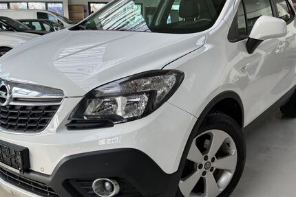 Opel Mokka 154.743 km 6.999 &euro; Stockelsdorf 23617
