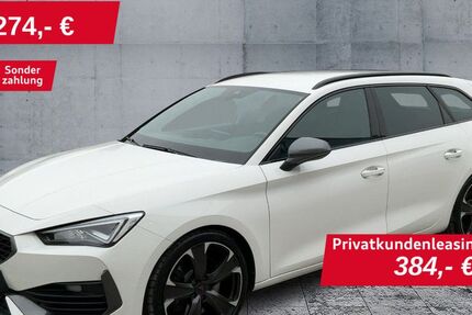 Cupra Leon 22.445 km 28.900 &euro; Kulmbach 95326