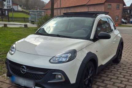 Opel Adam 108.000 km 5.700 &euro; Northeim 37154