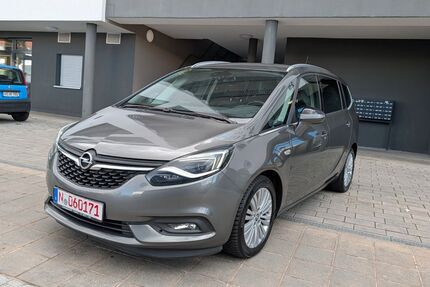 Opel Zafira 159.000 km 8.900 &euro; Nürnberg 90439