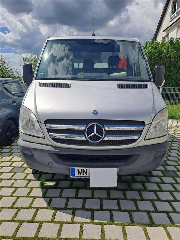 Sprinter