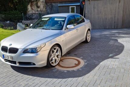 BMW 520 203.000 km 3.400 &euro; Erlbach 08258