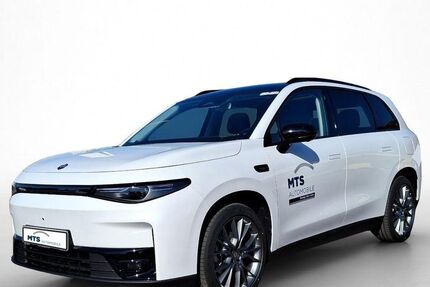 Leapmotor C10 10.638 km 34.950 &euro; Oberursel 61440