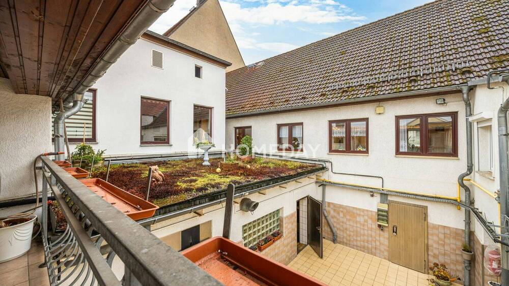 Mehrfamilienhaus, Wohnhaus Demmin - 1 Zimmer, 351 m&sup2;, 549.000&euro; | Angebot:25737633