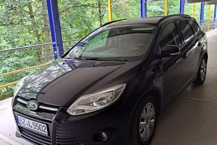 Ford Focus 203.805 km 4.000 &euro; Bautzen 02625