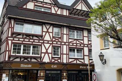 Gewerbeobjekt Cochem - 399.000&euro; | Angebot:20466780