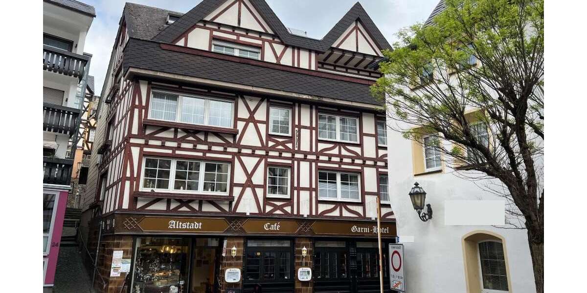 Gewerbeobjekt Cochem - 399.000&euro; | Angebot:20466780