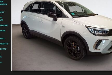 Opel Crossland (X) 11.690 km 21.480 € Schönau 79677