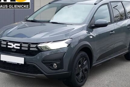 Dacia Jogger 5.700 km 20.990 &euro; Glienicke 16548