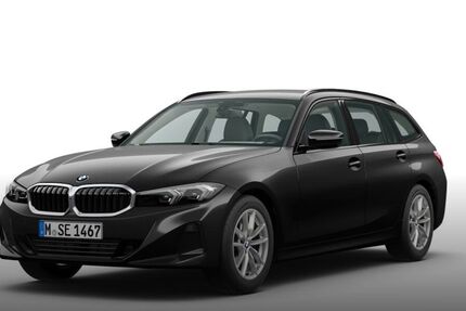 BMW 318 9.350 km 35.900 &euro; Friedberg 61169