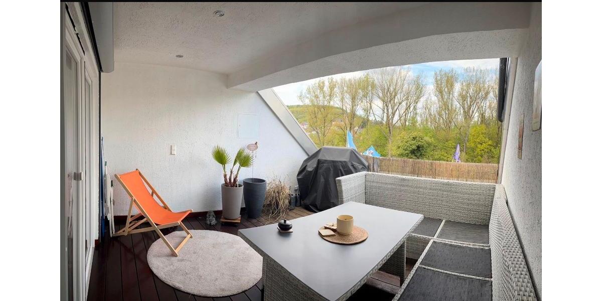 Maisonettenwohnung Völklingen - 5 Zimmer, 137 m&sup2;, 1.200&euro; | Angebot:26592856