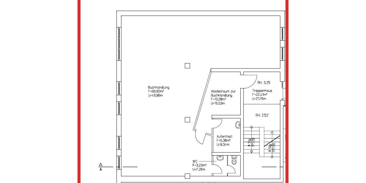 Gewerbeobjekt Elsterwerda - 920&euro; | Angebot:27288493