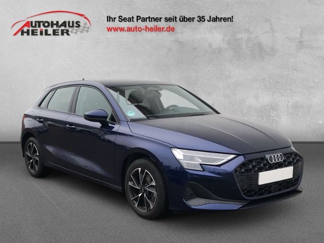 Audi A3 6.000 km 29.990 &euro; Türkheim 86842