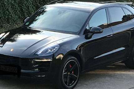 Porsche Macan 97.564 km 42.500 &euro; Berlin 14165