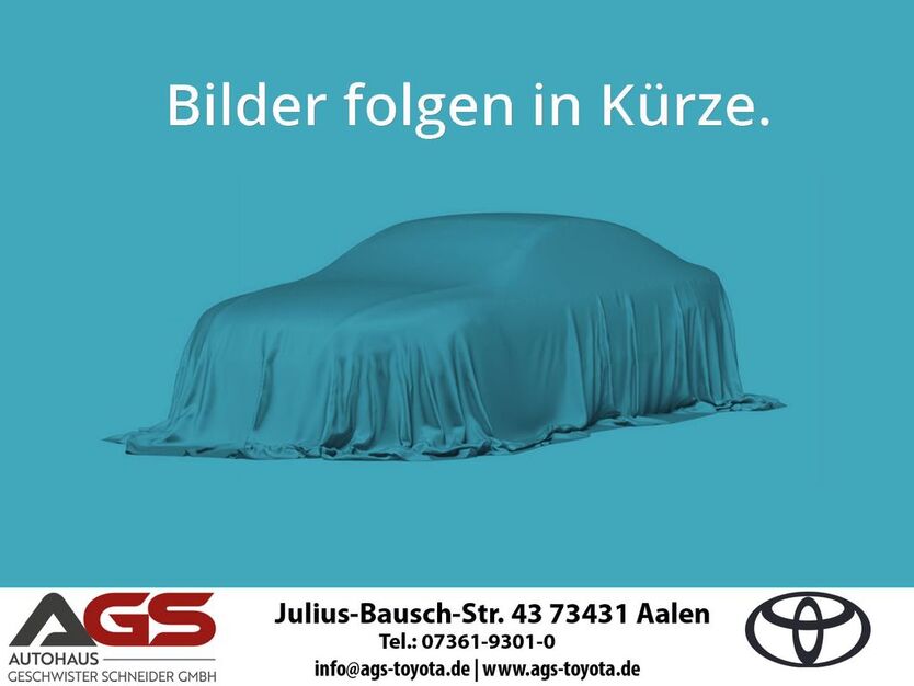 Toyota Corolla 5.000 km 34.590 € Aalen 73431