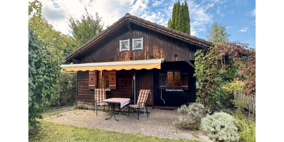Einfamilienhaus Berchtesgaden - 1 Zimmer, 30 m&sup2;, 189.000&euro; | Angebot:26483626