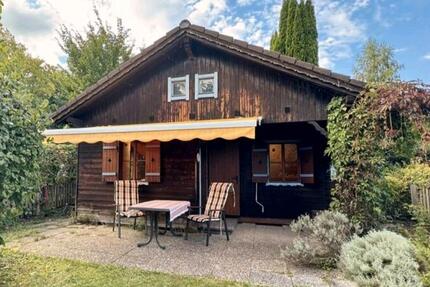 Haus Berchtesgaden - 1 Zimmer, 30 m&sup2;, 189.000&euro; | Angebot:26483626
