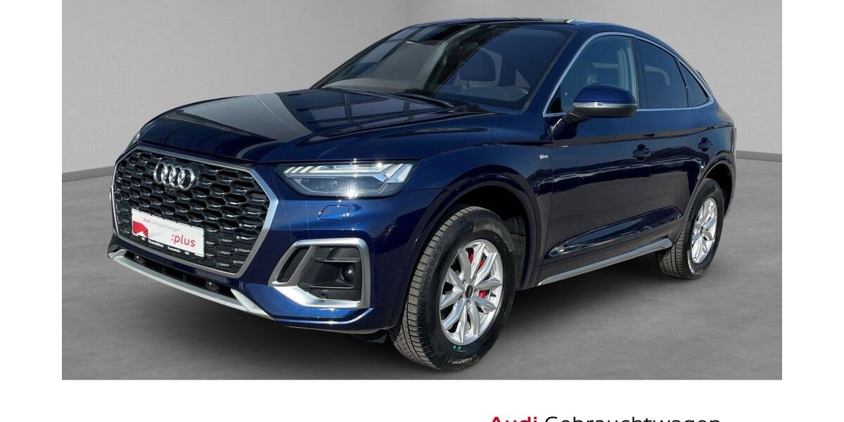 Audi Q5 63.950 km 43.210 &euro; Traunstein 83278