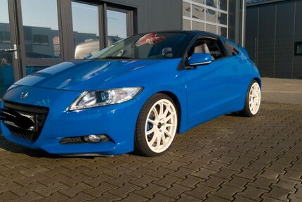 Honda CR-Z 194.500 km 6.500 &euro; Stolberg 52222