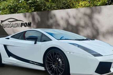 Lamborghini Gallardo 39.700 km 149.500 € Neustadt 67434