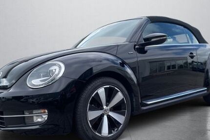 VW Beetle 60.088 km 16.479 &euro; Werne 59368