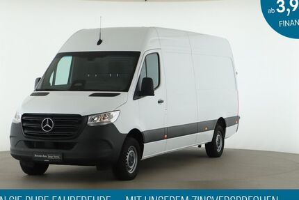 Mercedes-Benz Sprinter 47.999 km 46.678 &euro; Bielefeld 33609