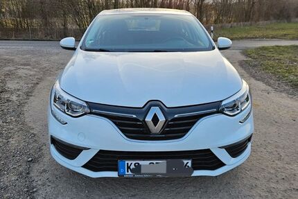 Renault Megane 139.000 km 5.800 &euro; Baunatal 34225