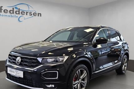 VW T-Roc 41.900 km 21.889 &euro; Alfeld 31061