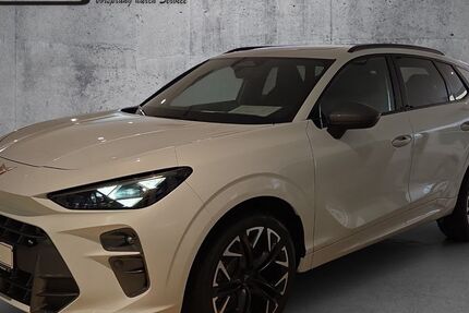 Cupra Terramar 2.150 km 44.980 &euro; Uffenheim 97215