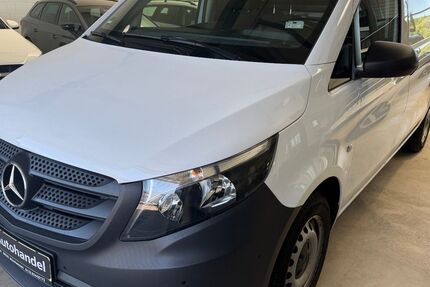 Mercedes-Benz Vito 156.500 km 19.990 &euro; Mühlhausen 69242