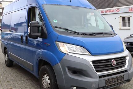 Fiat Ducato 150.000 km 11.400 € Hamm 59077