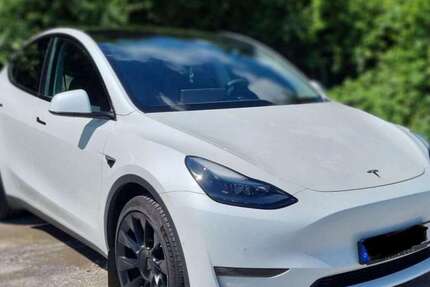 Tesla Model Y 28.460 km 33.800 &euro; Viernheim 68519