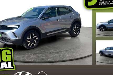 Opel Mokka 27.967 km 16.390 &euro; Pfullingen 72793