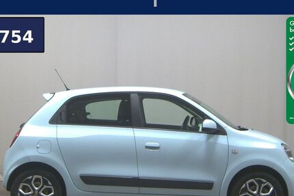 Renault Twingo 97.800 km 5.980 &euro; Gyhum/Bockel 27404