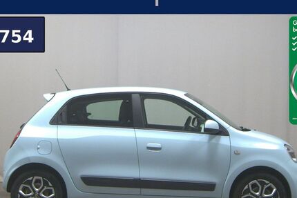 Renault Twingo 97.800 km 6.480 &euro; Gyhum/Bockel 27404
