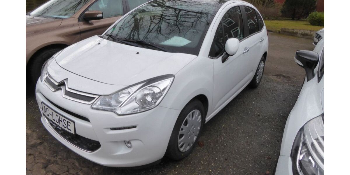Citroen C3 126.000 km 6.300 &euro; Preetz 24211
