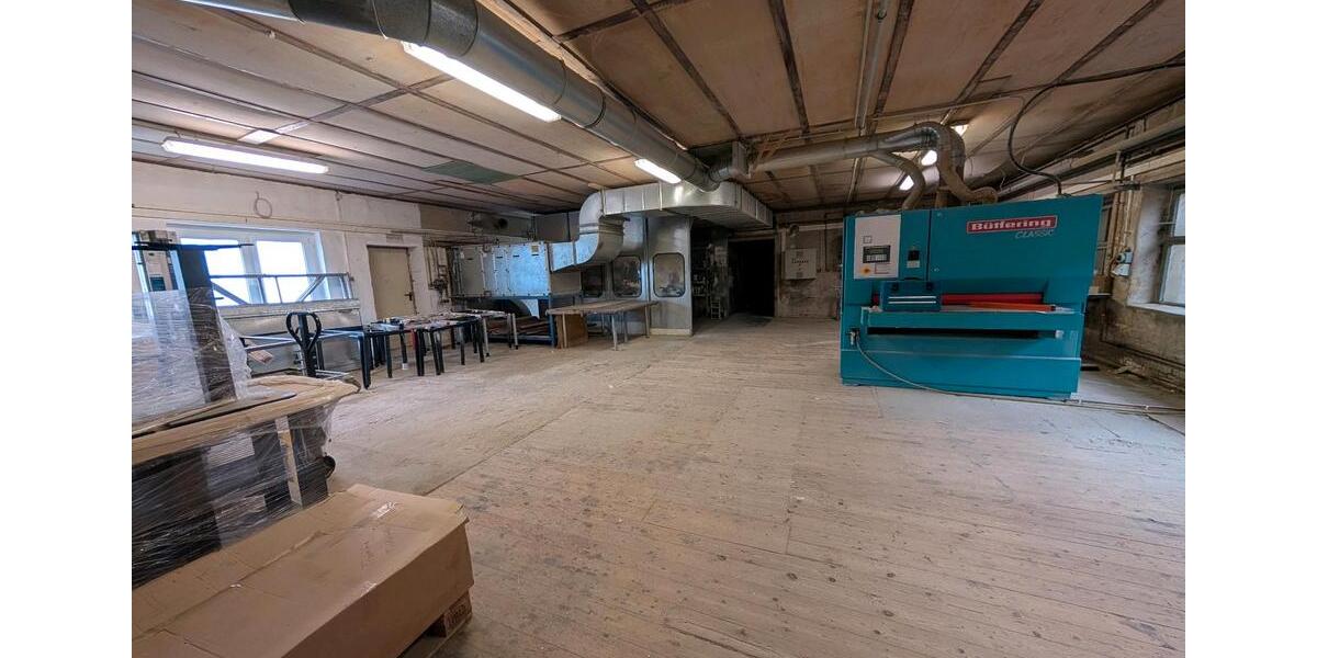 Gewerbeobjekt Biederitz - 500&euro; | Angebot:26554991