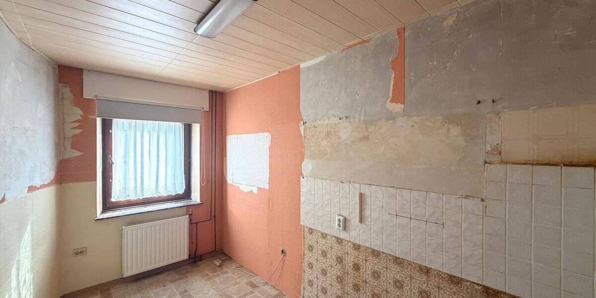 Reihenmittelhaus Dillingen/Saar Dillingen - 5 Zimmer, 86 m&sup2;, 113.000&euro; | Angebot:26275578