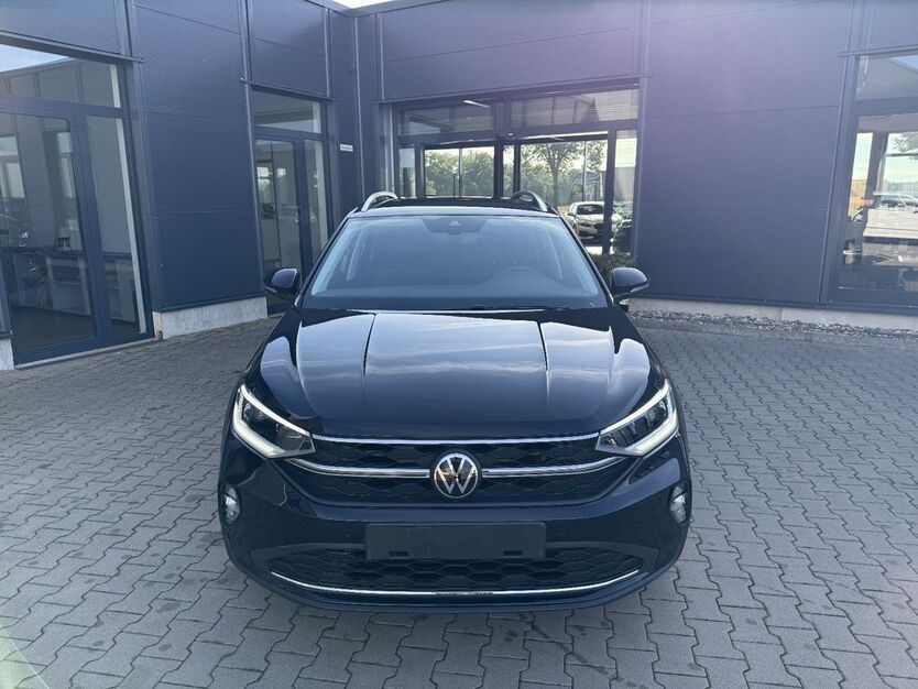 VW Taigo 84.281 km 18.990 € Emsdetten 48282