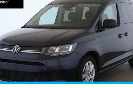 VW Caddy 12.345 km 33.990 € Kassel 34123