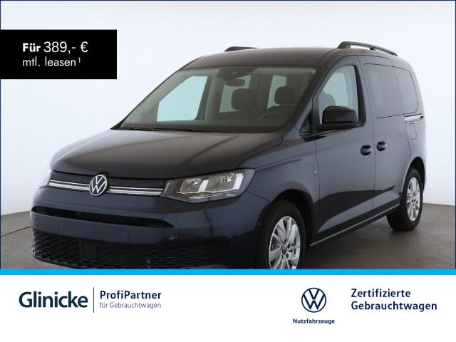 VW Caddy 12.345 km 33.990 € Kassel 34123