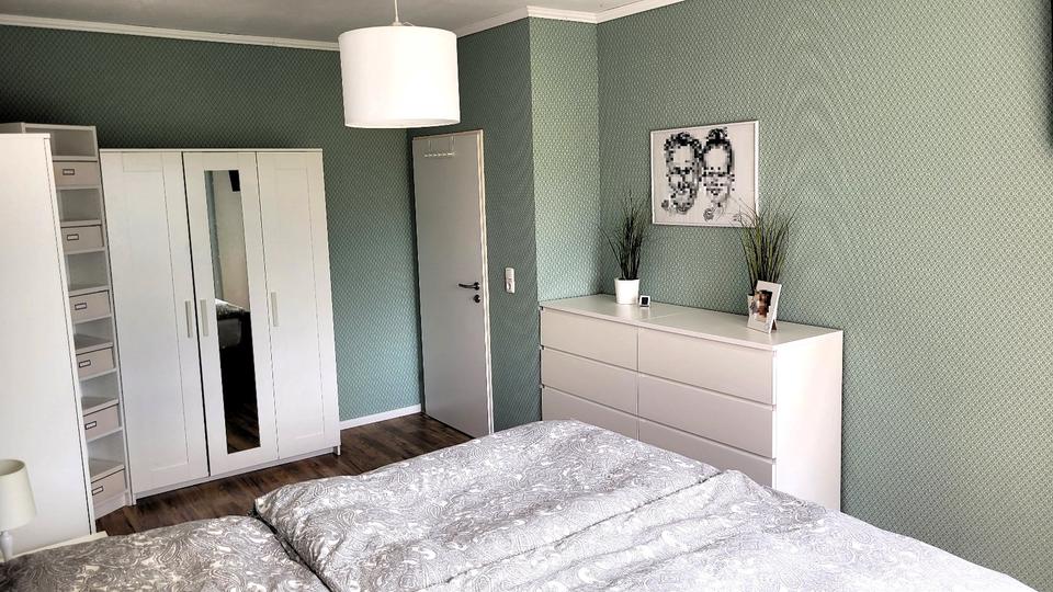 Reihenhaus Agathenburg - 5 Zimmer, 128 m&sup2;, 349.000&euro; | Angebot:27083043