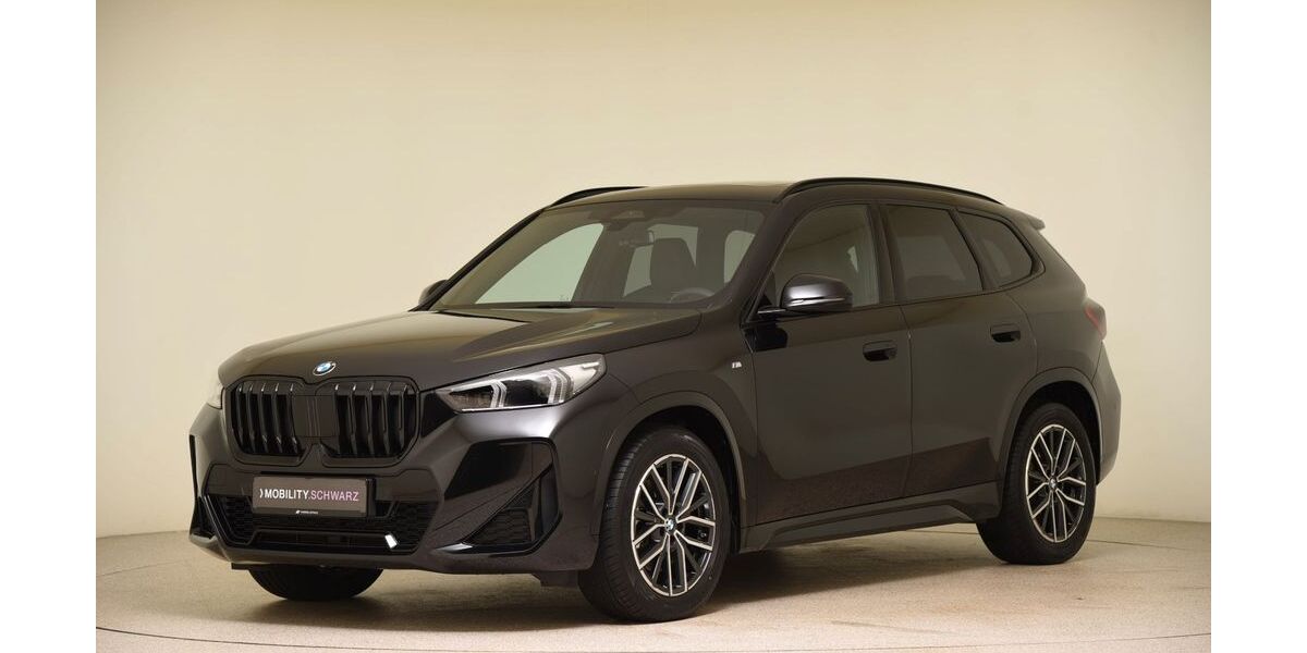 BMW X1 31.900 km 44.380 &euro; Ellhofen 74248