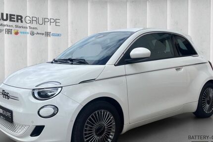 Fiat 500e 8.992 km 20.980 &euro; Flensburg 24941