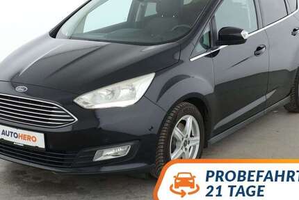 Ford C-Max 101.283 km 9.450 &euro; Neufahrn 85375